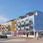 Residenz Mauritius, Whg 45 * Westerland