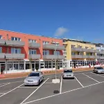 Residenz Mauritius, Whg 45 Appartement Westerland