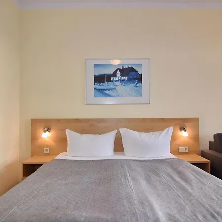 Residenz Mauritius, Whg 45