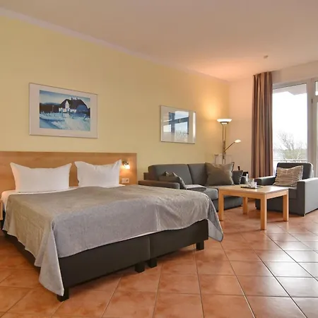Lejlighed Residenz Mauritius, Whg 45 *