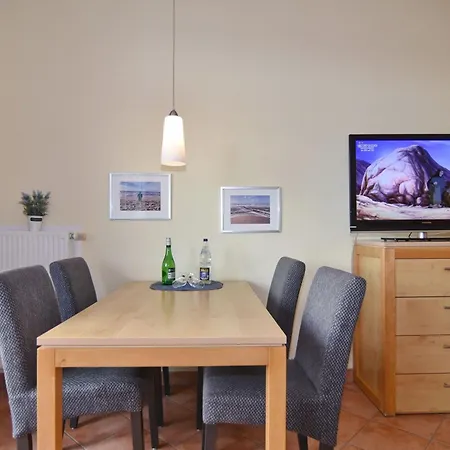 Residenz Mauritius, Whg 45 *