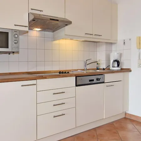 Residenz Mauritius, Whg 45 Apartament *