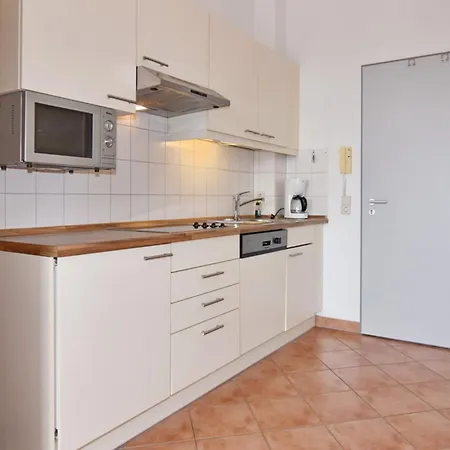 Residenz Mauritius, Whg 45 Vesterland
