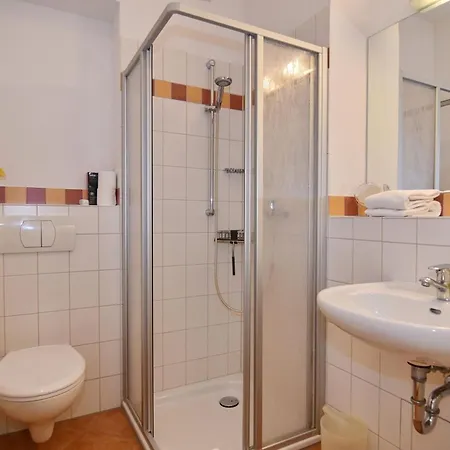 شقة Residenz Mauritius, Whg 45 فيسترلاند