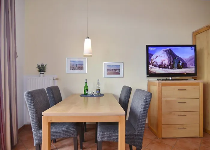 Residenz Mauritius, Whg 45 *