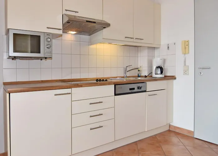 Residenz Mauritius, Whg 45 Apartament *